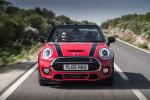 Mini Cooper S Cabrio JCW Package 2015 года (UK)